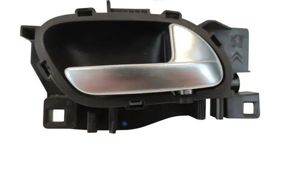 Peugeot 207 Front door interior handle 303965CAREWAY
