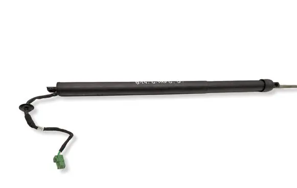 Opel Grandland X Tailgate/trunk strut/damper 9828629680 202312092
