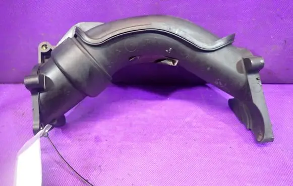 Audi A8 S8 D3 4E Intercooler hose/pipe 