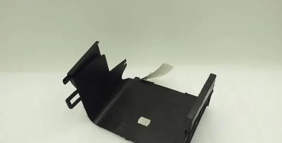 Seat Alhambra (Mk2) Battery bracket 3C0915336A