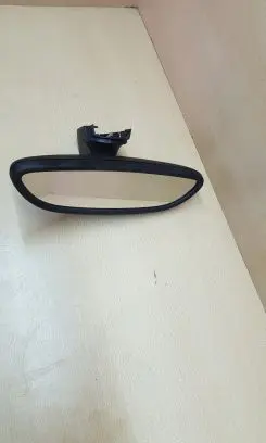 Porsche Macan (95B) Rear view mirror (interior) 7PP857511 7PP857511E