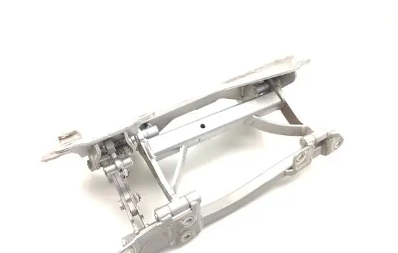 Mercedes-Benz CL C215 Front door upper hinge A2157200137