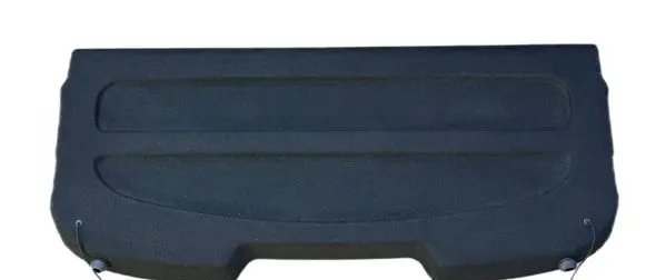Ford Fiesta Parcel shelf D1BB-A16506-A
