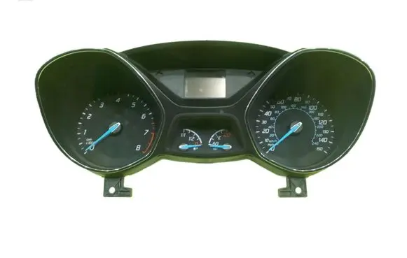 Ford Kuga II Speedometer (instrument cluster) DV4T10849BG