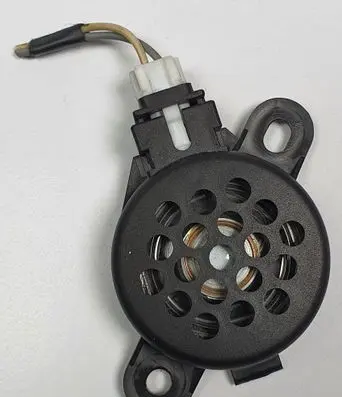 Ford C-MAX I Parking PDC sensor speaker 3W83-15K864-AA