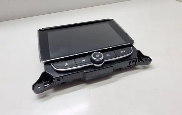 Buick Encore I Screen/display/small screen 42498392