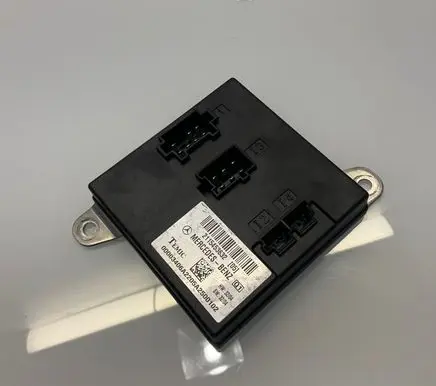 Mercedes-Benz E W211 Comfort/convenience module 2115453632 A2115453632