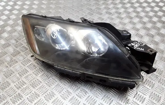 Mazda CX-7 Headlight/headlamp e22151030