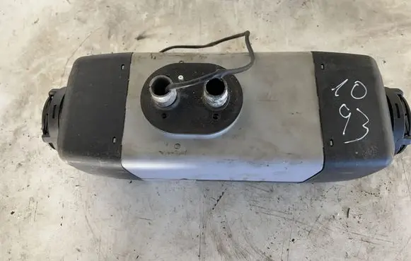 Ford Transit Auxiliary pre-heater (Webasto) 122r000255