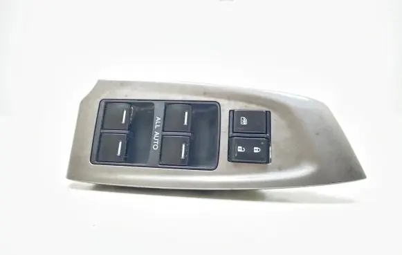 Honda Accord Electric window control switch 35750TL0E11M1 2178D1 7ABS22
