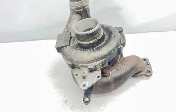 Mercedes-Benz ML W164 Turbo A6420900280