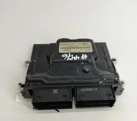Ford Puma Engine control unit/module M1T112A650XA MX7A12B684MA