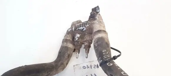 Mitsubishi Space Star Engine coolant pipe/hose 3086560805