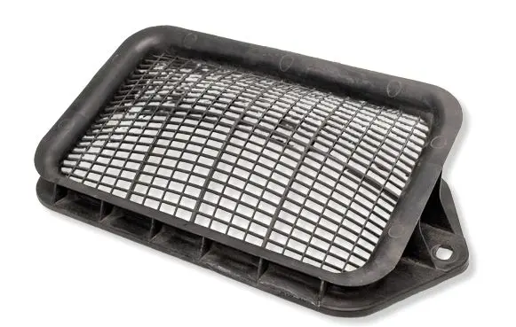 Skoda Yeti (5L) Air intake duct part 1K0815479B