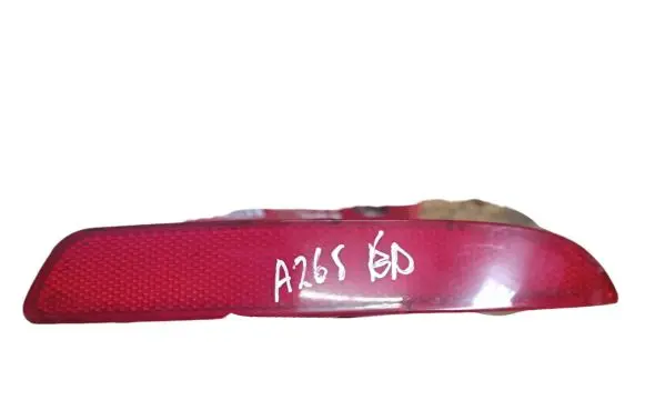 BMW X5 E70 Rear tail light reflector 7158949