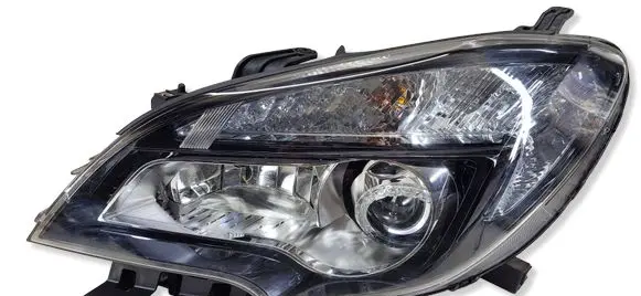 Opel Mokka Headlight/headlamp 95386945KOLUMB 95386945