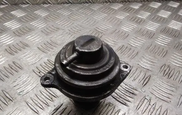 Mercedes-Benz B W245 EGR valve A6401401360