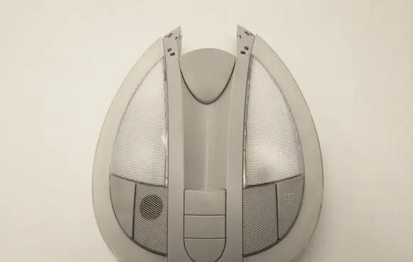 Mercedes-Benz E W211 Front seat light A2118207101