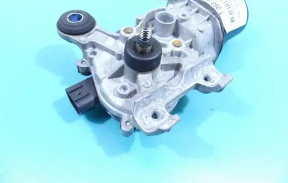 Nissan Qashqai Wiper motor IMPRK1268804