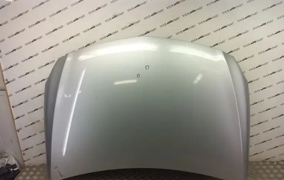 Mercedes-Benz A W176 Engine bonnet/hood a0019890803