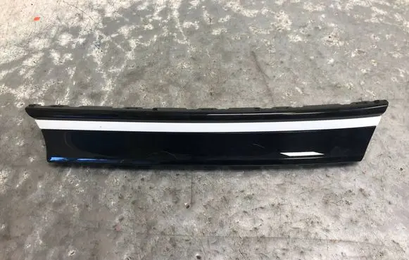 Volkswagen ID.4 Front bumper splitter molding 11A853719-BILI 11A853719