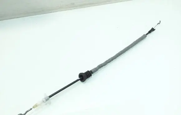 Volkswagen Tiguan Front door cable line 5N0837085E