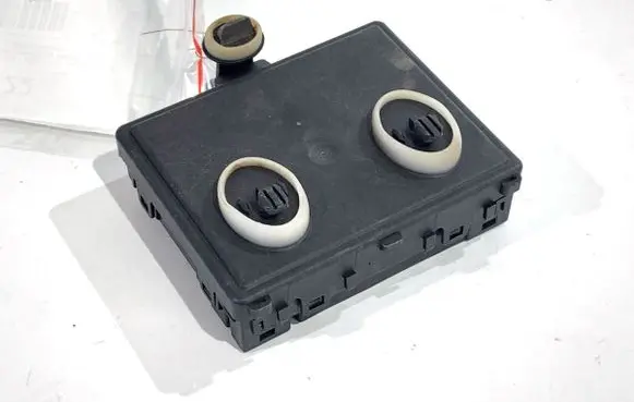 Audi Q8 Other control units/modules 4M1959795D