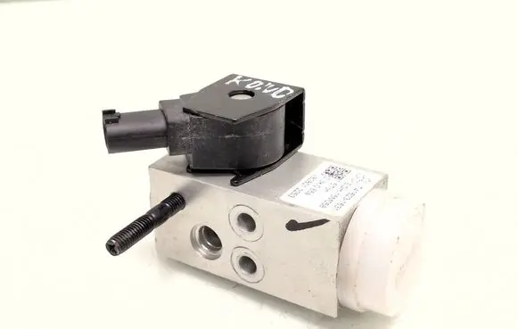 KIA EV6 Air conditioning (A/C) expansion valve EGH15M058 V828012253 T416231631