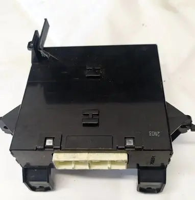 Subaru Outback Other control units/modules 72343AJ291 1777006920