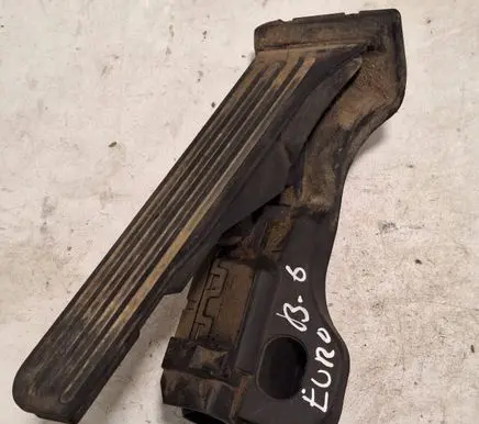 Volkswagen PASSAT B6 Accelerator throttle pedal 6PV00860001 1K1723503L L050600