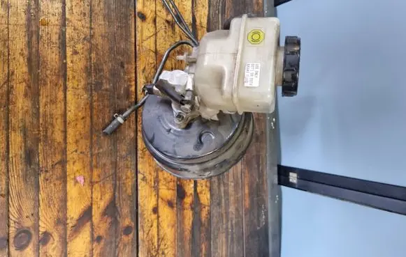 Ford Focus Brake booster CAC20
