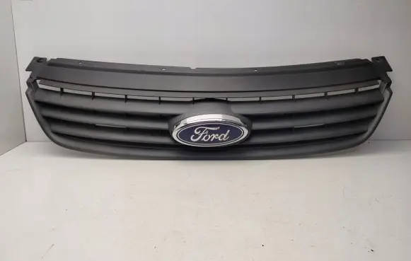 Ford C-MAX I Front bumper upper radiator grill 7M51R8138A