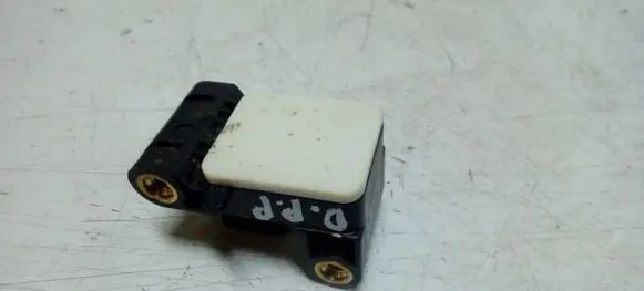 BMW X5 E70 Airbag deployment crash/impact sensor 6911003