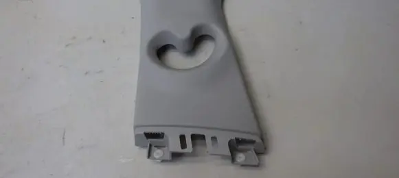 Mini One - Cooper F56 F55 (B) pillar trim (bottom)
