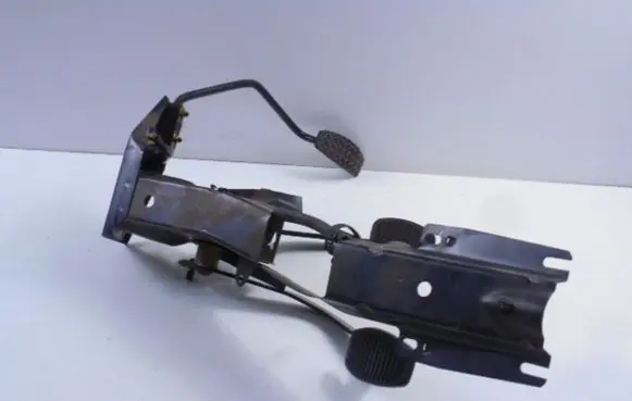 Fiat Uno Pedal assembly 