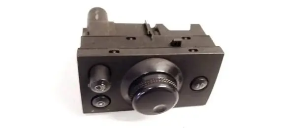 Opel Vectra C Light switch 9185884