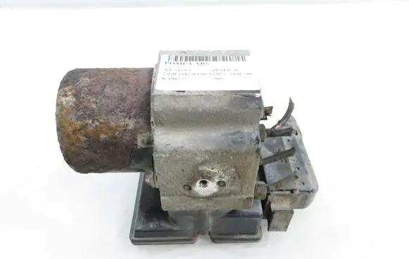 Renault Trafic II (X83) ABS Pump 15113903E 54084793B 15052203