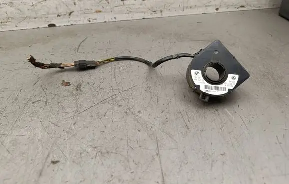 Steering angle sensor