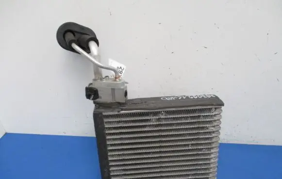 Honda City Interior heater climate box assembly 