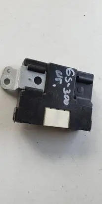 Lexus GS 300 350 430 450H Other control units/modules