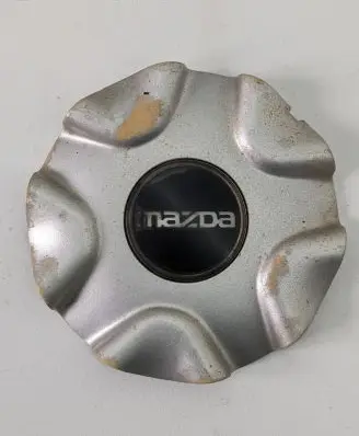 Mazda 626 Original wheel cap