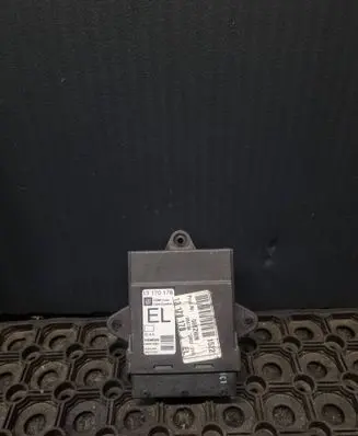 Door control unit/module