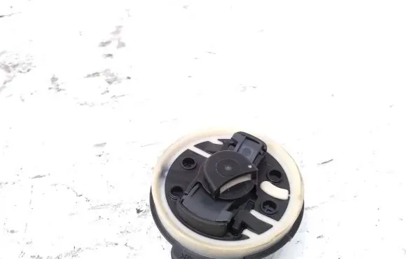 Mercedes-Benz E W238 Airbag deployment crash/impact sensor A2139051400 13516090218