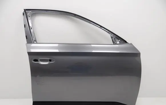 Skoda Superb B8 (3V) Front door 3V0831312