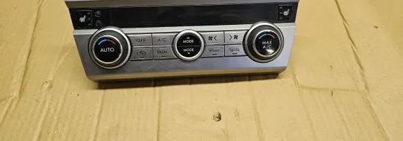 Subaru Outback (BS) Climate control unit
