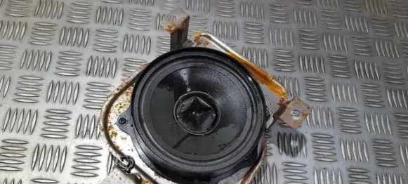 Alfa Romeo 147 Front door speaker 46743122 B35151
