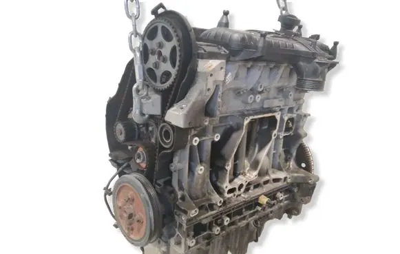 Volvo V60 Engine D5204T3