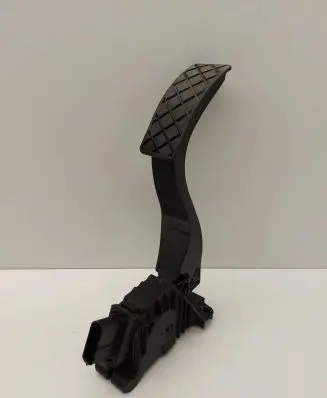 Volkswagen Golf VII Accelerator throttle pedal 5Q1721503F