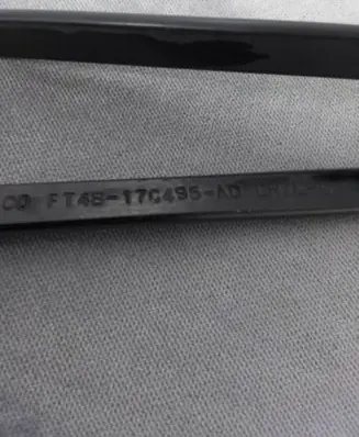 Ford Edge II Front wiper blade arm 58931A8120