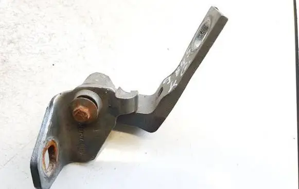 Ford S-MAX Rear door lower hinge a046575
